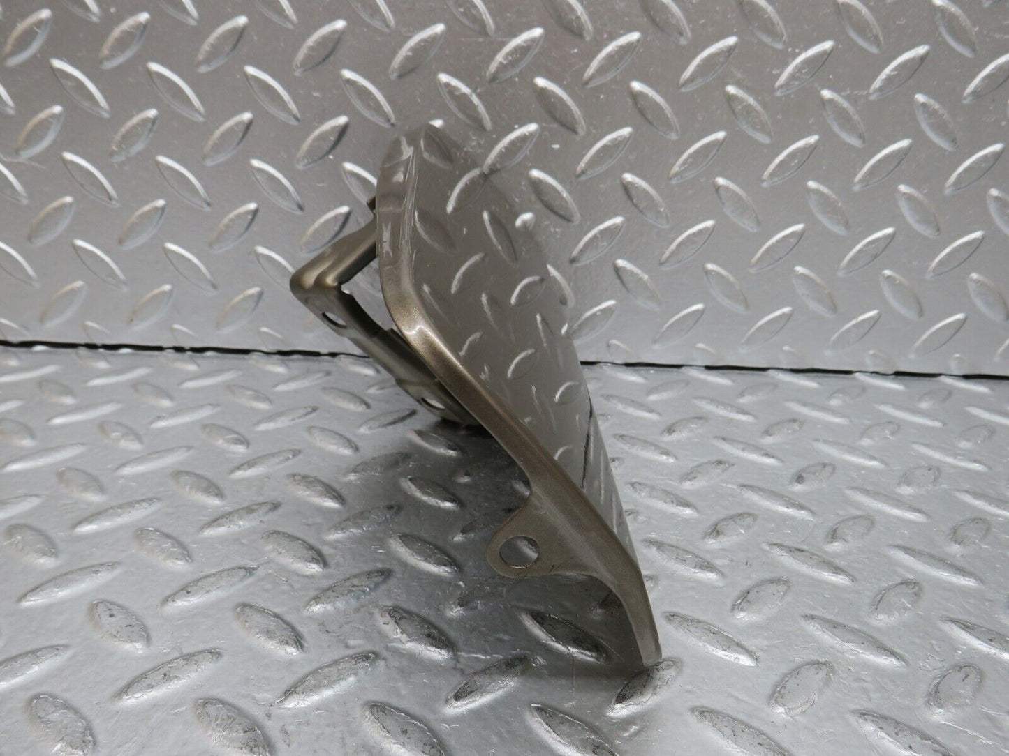 29366 Mercedes-Benz W124 230E Fuel Tank Flap Cap 1245844039