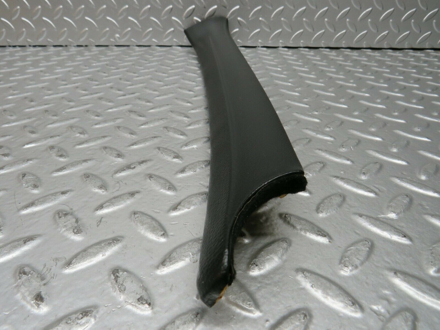 23509 Mercedes-Benz W114 280E A Pillar Cover Trim Right Side Black