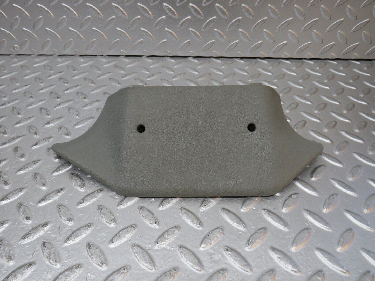 31262 Mercedes-Benz S124 220TE B Pillar Lower Cover Right Side 1246920422