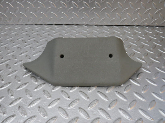 31262 Mercedes-Benz S124 220TE B Pillar Lower Cover Right Side 1246920422