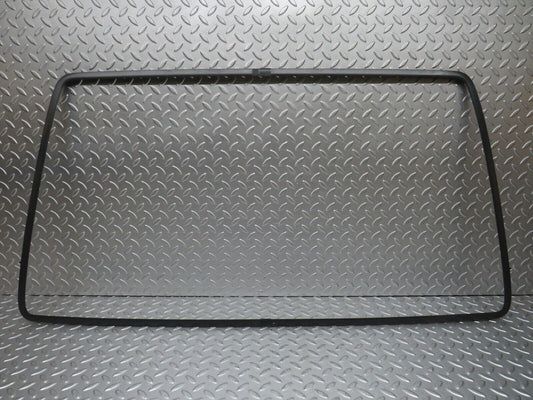32313 Mercedes-Benz S124 300TE Wagon Tailgate Windscreen Frame