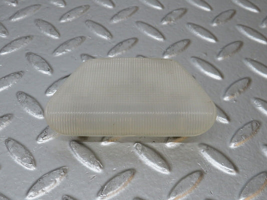 31258 Mercedes-Benz S124 220TE Wagon Rear Interior Dome Light 1248200601