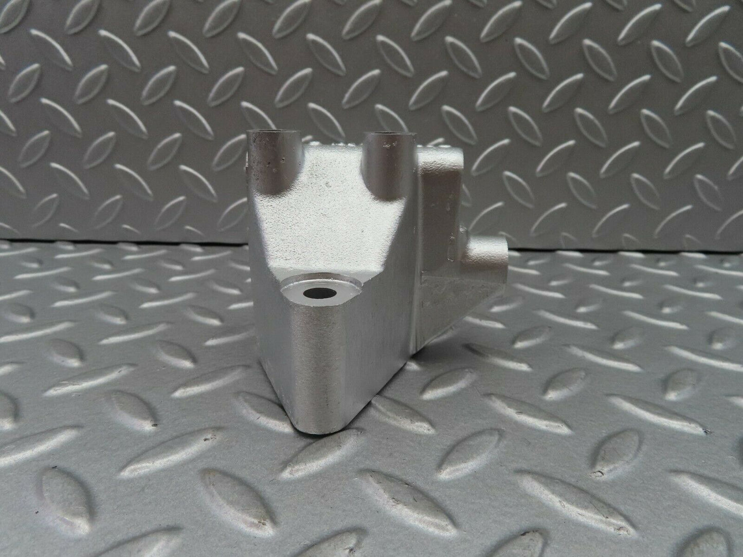5955 Mercedes-Benz W123 200 Alternator Holder Bracket 1021550135