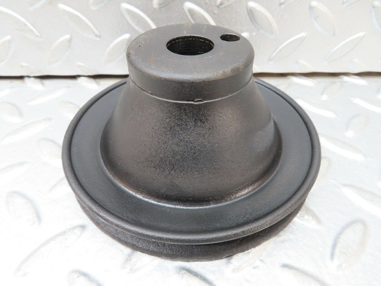 18737 Mercedes-Benz W120 W121 Ponton Crankshaft Pulley