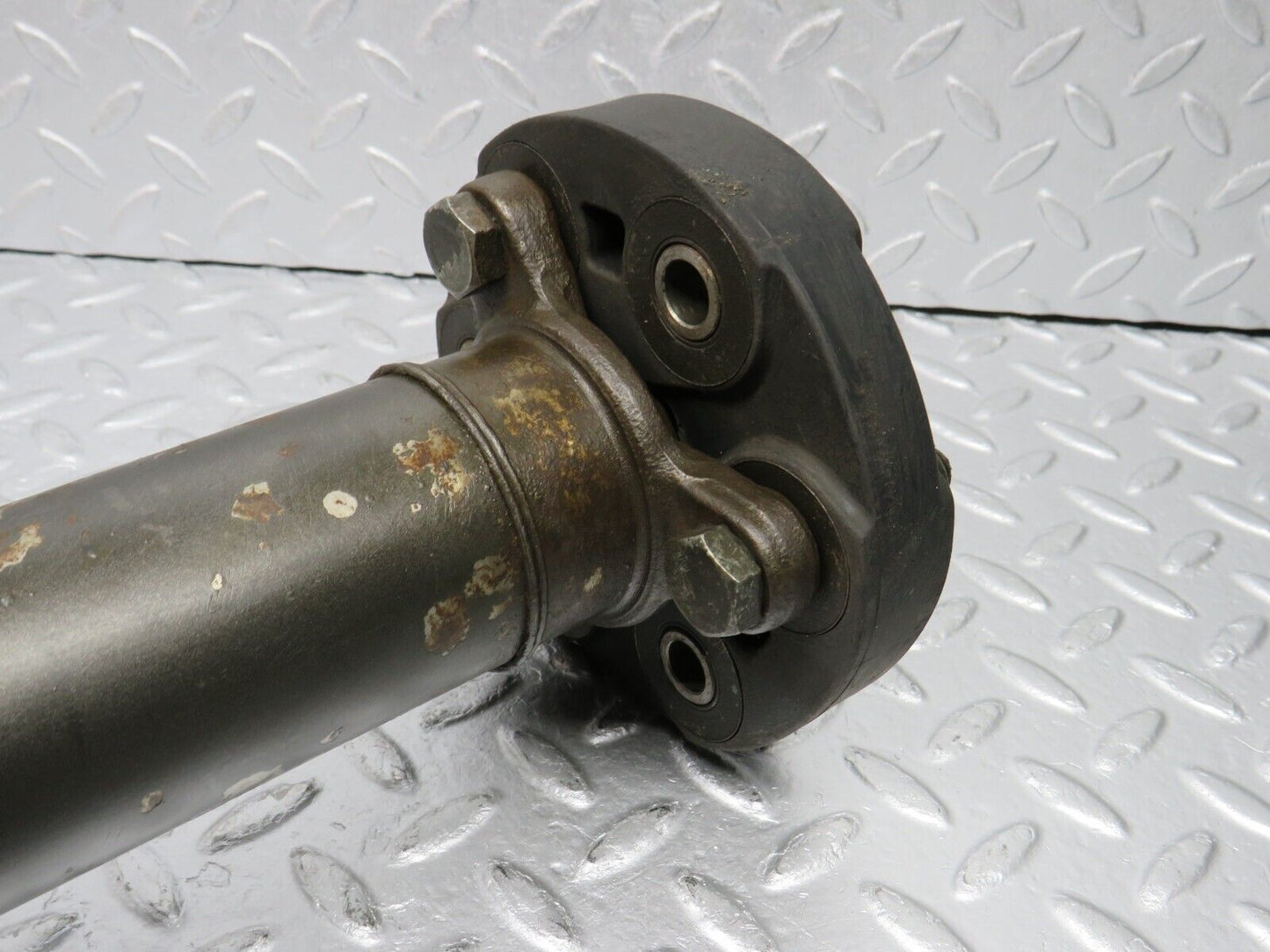 39556 Mercedes-Benz R129 320SL Coupe Prop Shaft Cardan Shaft 1244110215