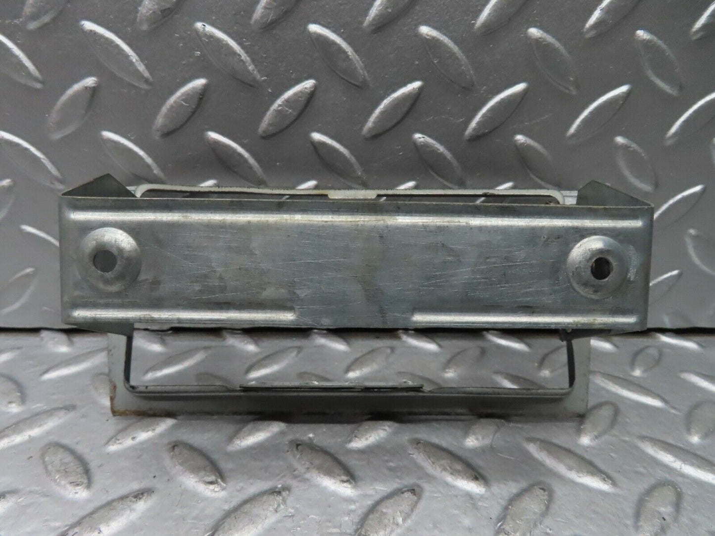 21185 Mercedes-Benz W123 230E Centre Console Ashtray Frame
