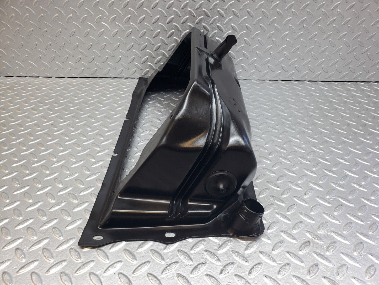 44925 Mercedes-Benz R129 300SL Coupe Heater Blower Motor Housing 1299971881