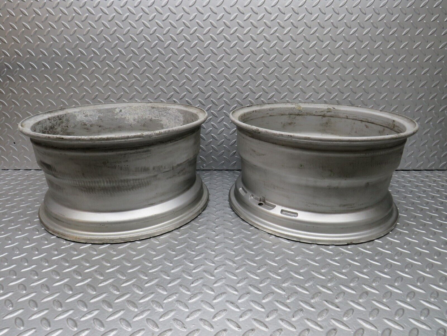 39333 Mercedes-Benz Alloy Wheel Set 8Jx16H2 ET34 1294010802