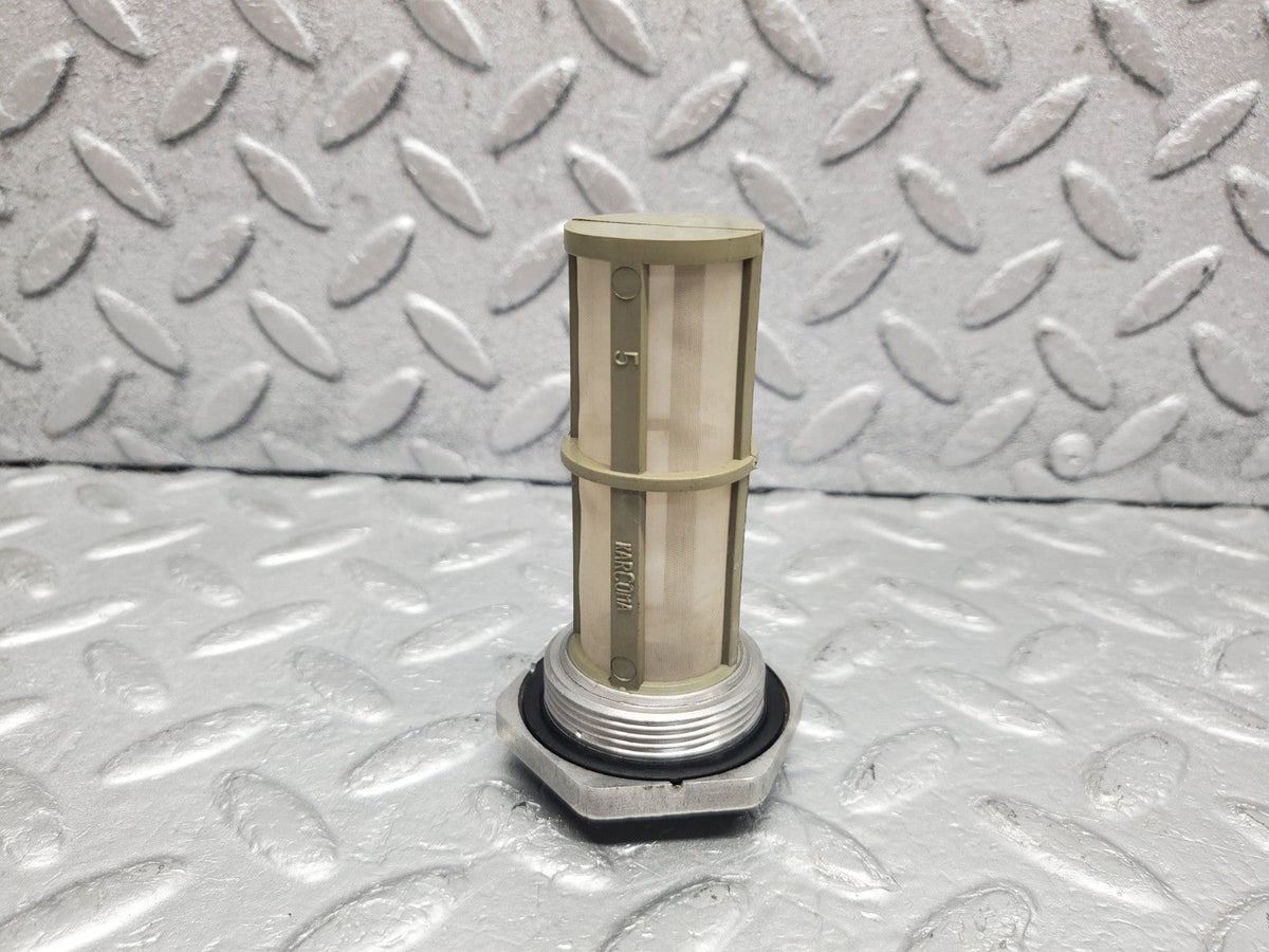 W201 Baby Benz fuel tank fuel filter used OEM