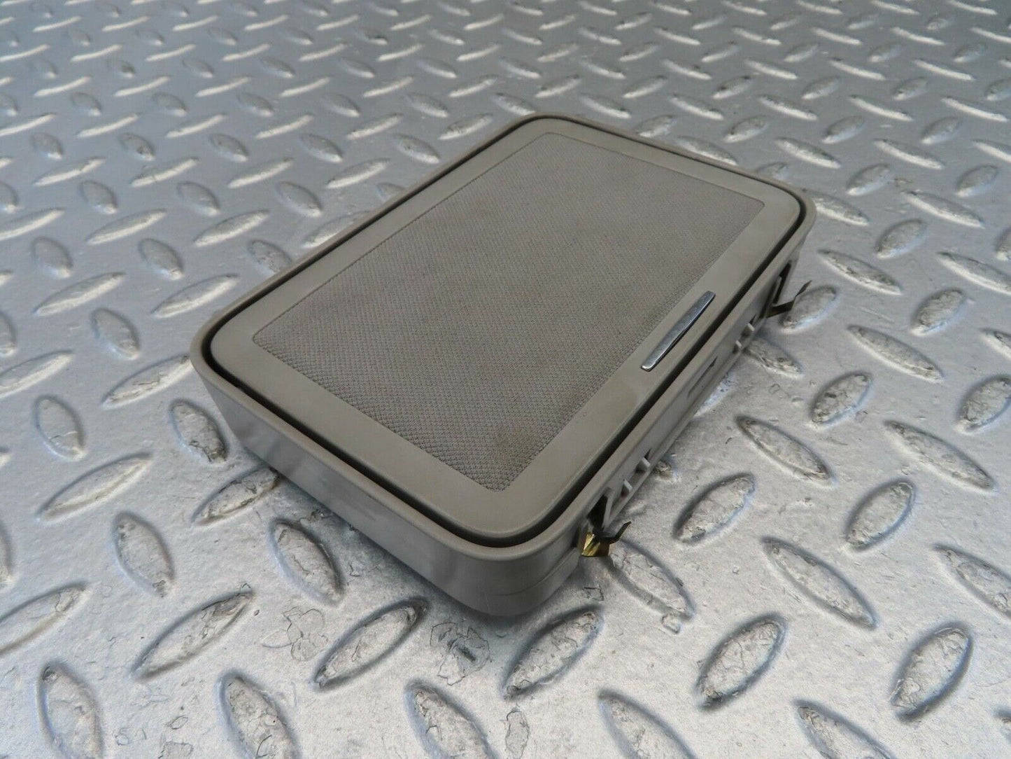 11098 Mercedes-Benz W221 S320 Interior Roof Mirror Rear 2218101817