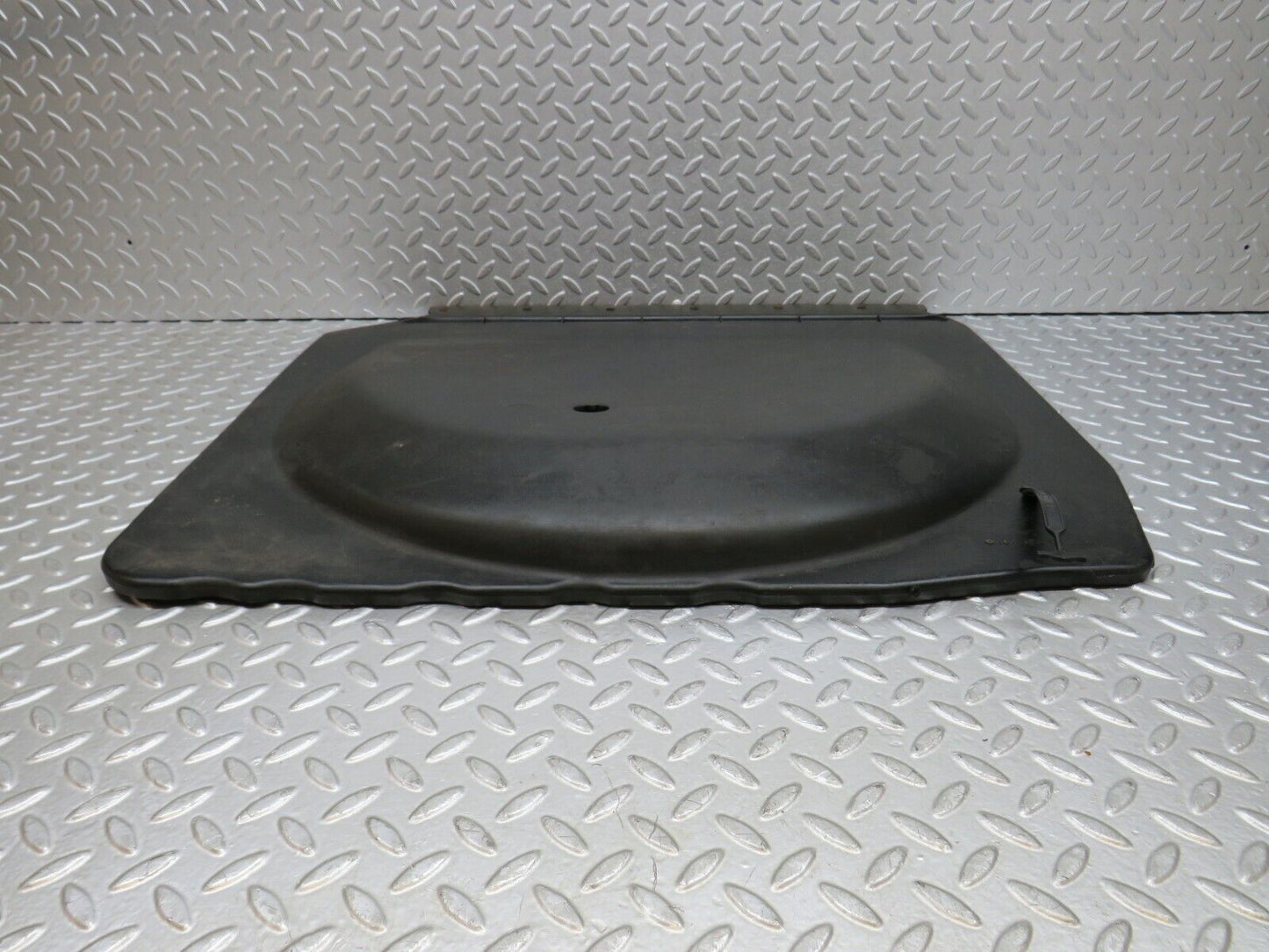 39844 Mercedes-Benz R107 350SL Coupe Spare Wheel Cover 1076930033 1236930014