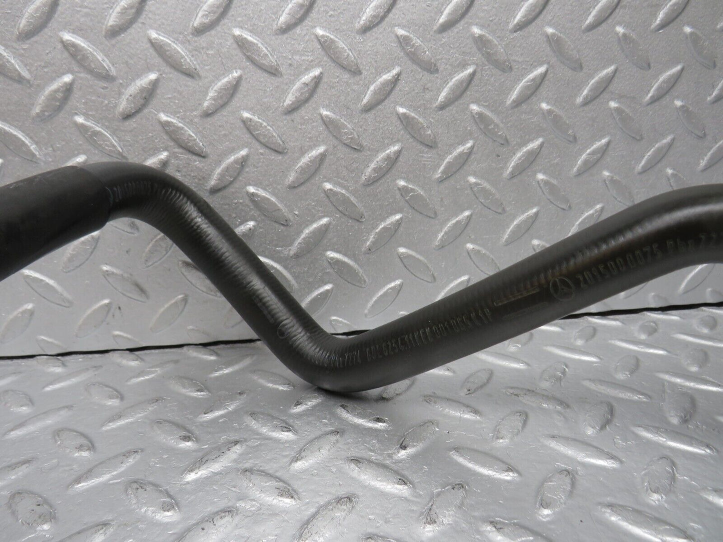 38890 Mercedes-Benz W201 190E Radiator Lower Hose 2015000075