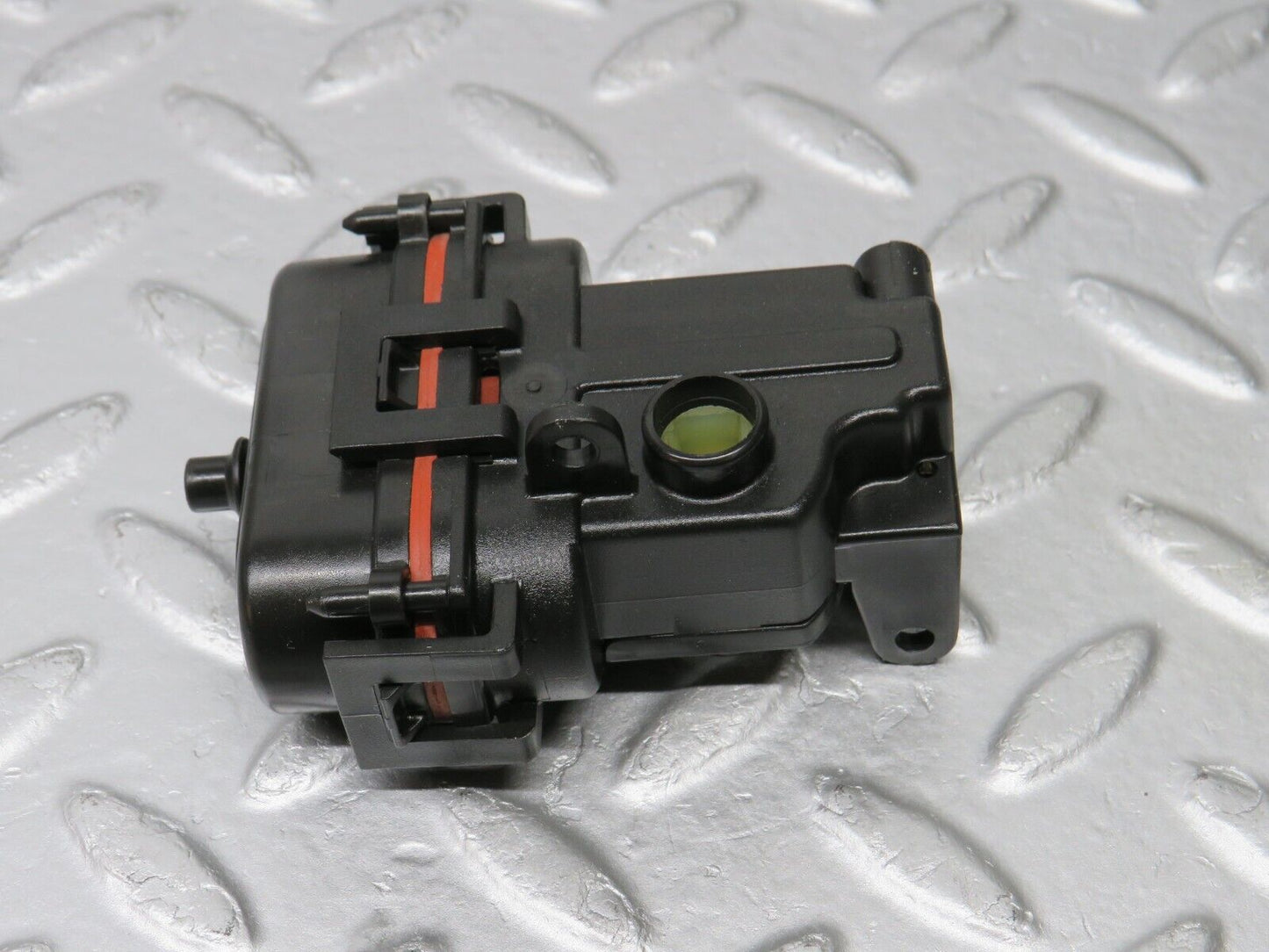38597 Mercedes-Benz R129 280SL Coupe Heater Box Vacuum Actuator