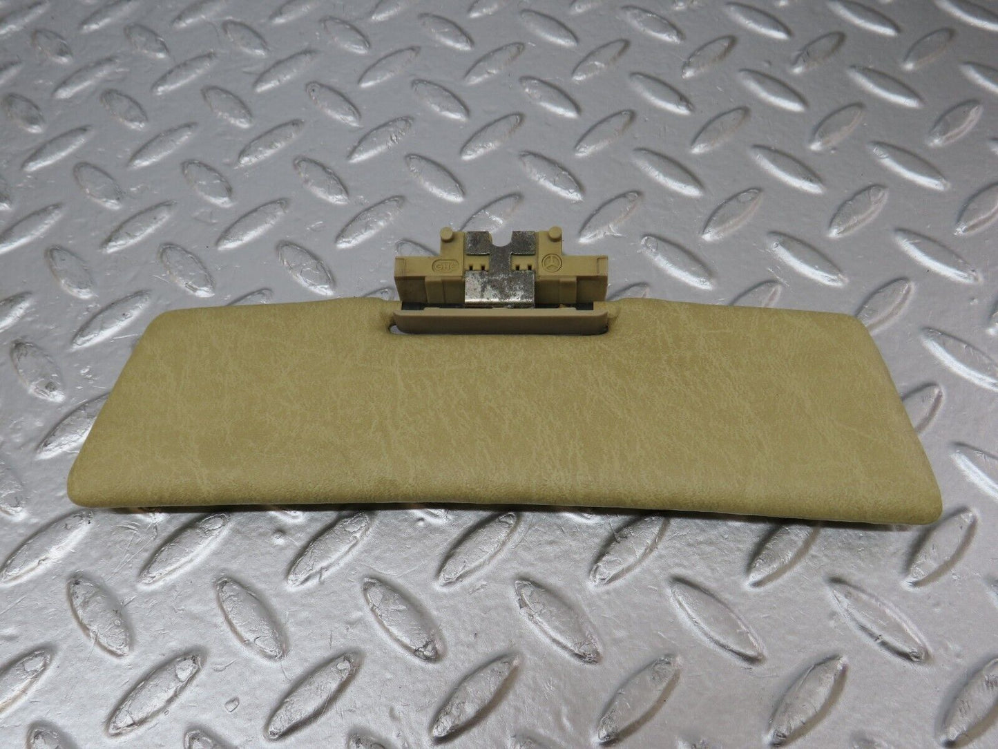 34338 Mercedes-Benz C126 380SEC Coupe Sun Visor Middle