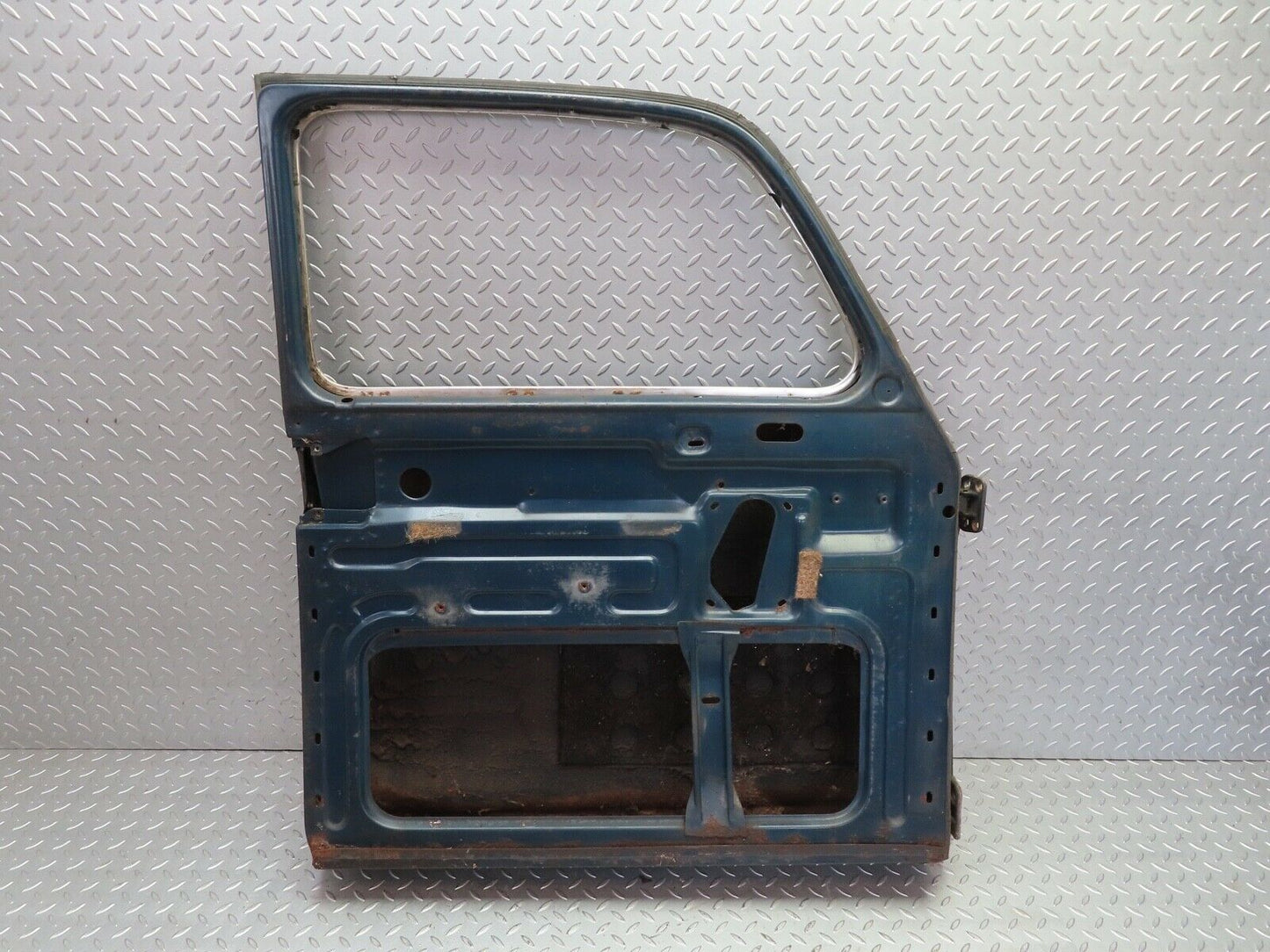 18648 Mercedes-Benz W120 W121 Ponton Front Left Door