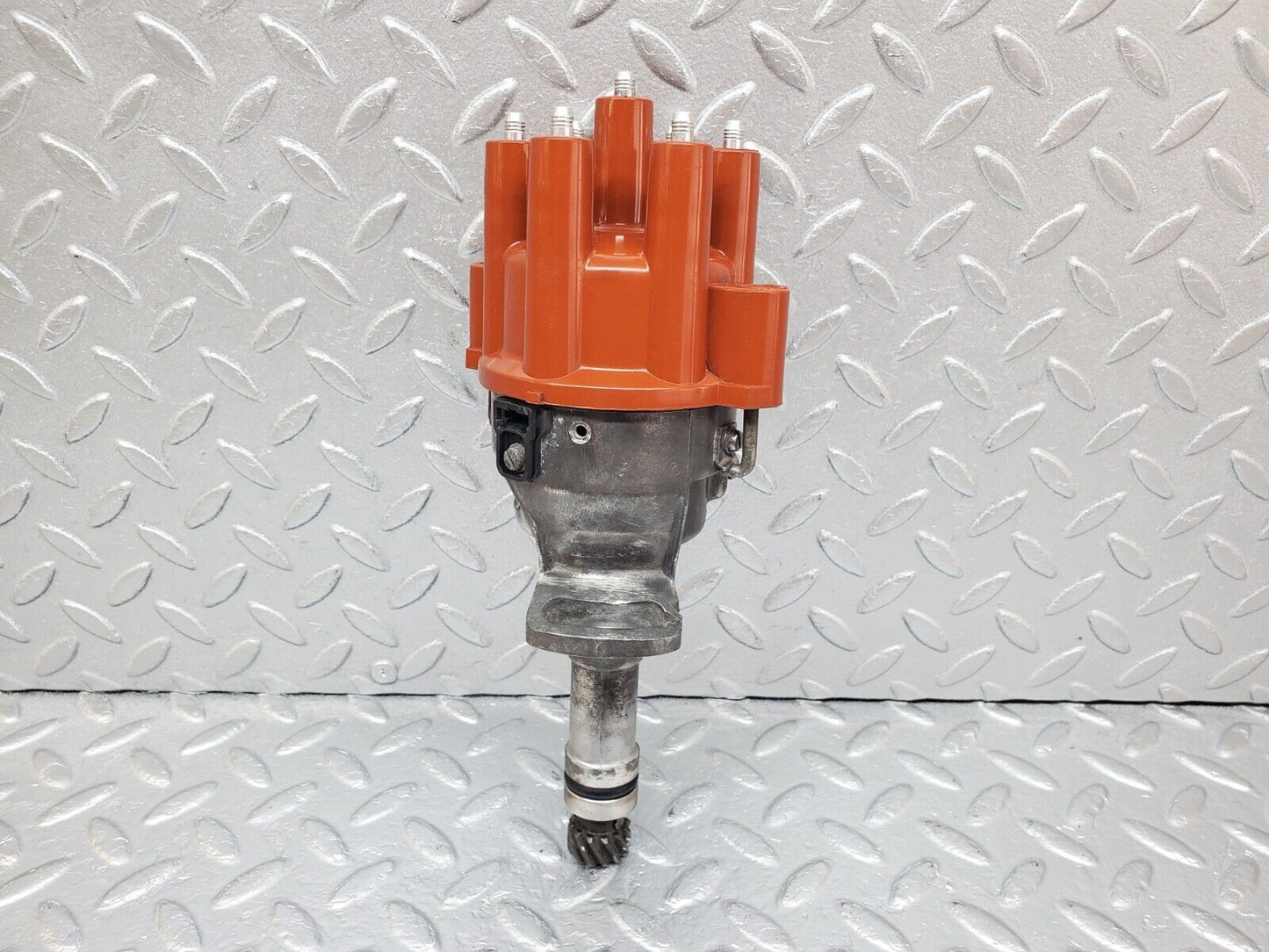45431 Mercedes-Benz 280E M110.988 Ignition Distributor Bosch 0031580901 0237306045