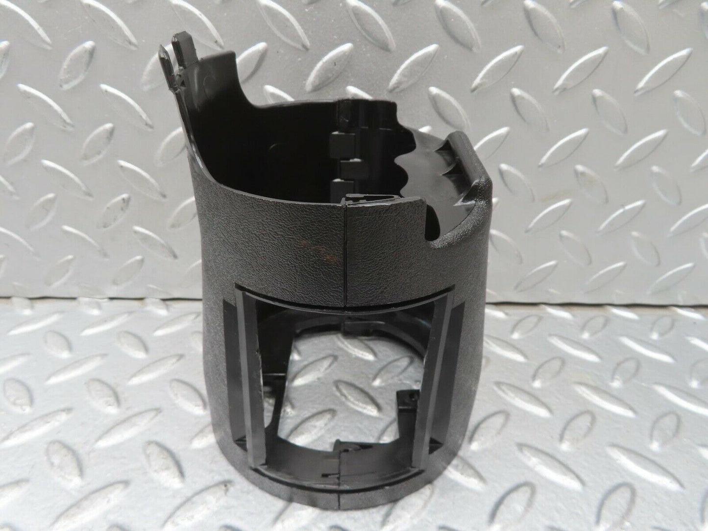 13575 Mercedes-Benz W123 200 Steering Column Surround Cover 1234621923