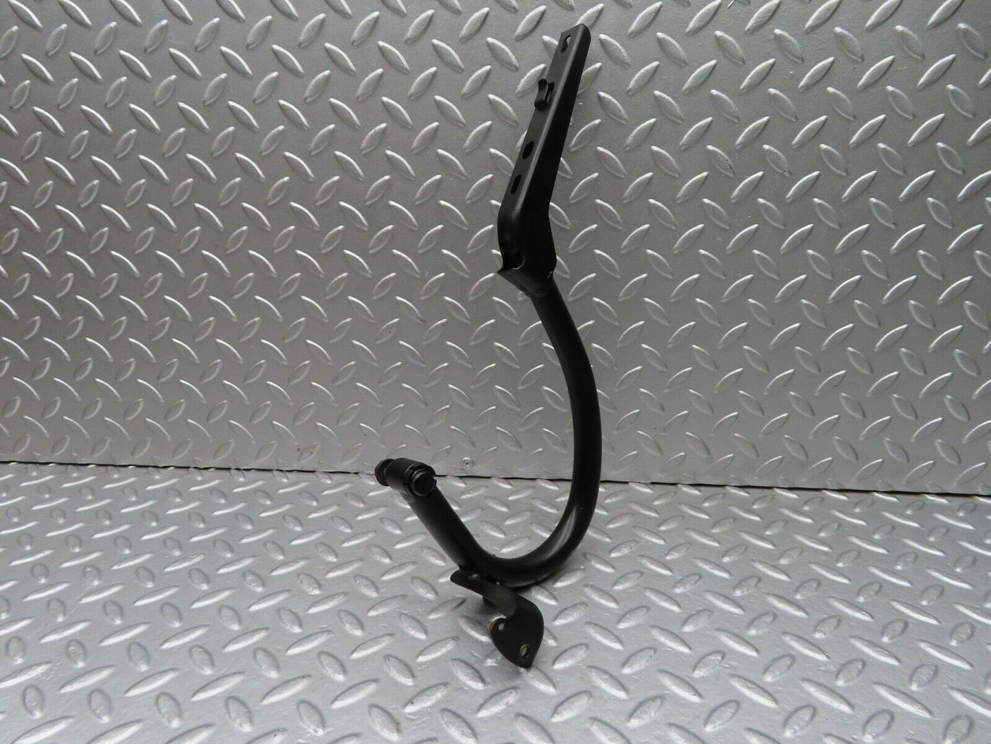 14808 Mercedes-Benz W201 190E Trunk Lid Hinge Left Side