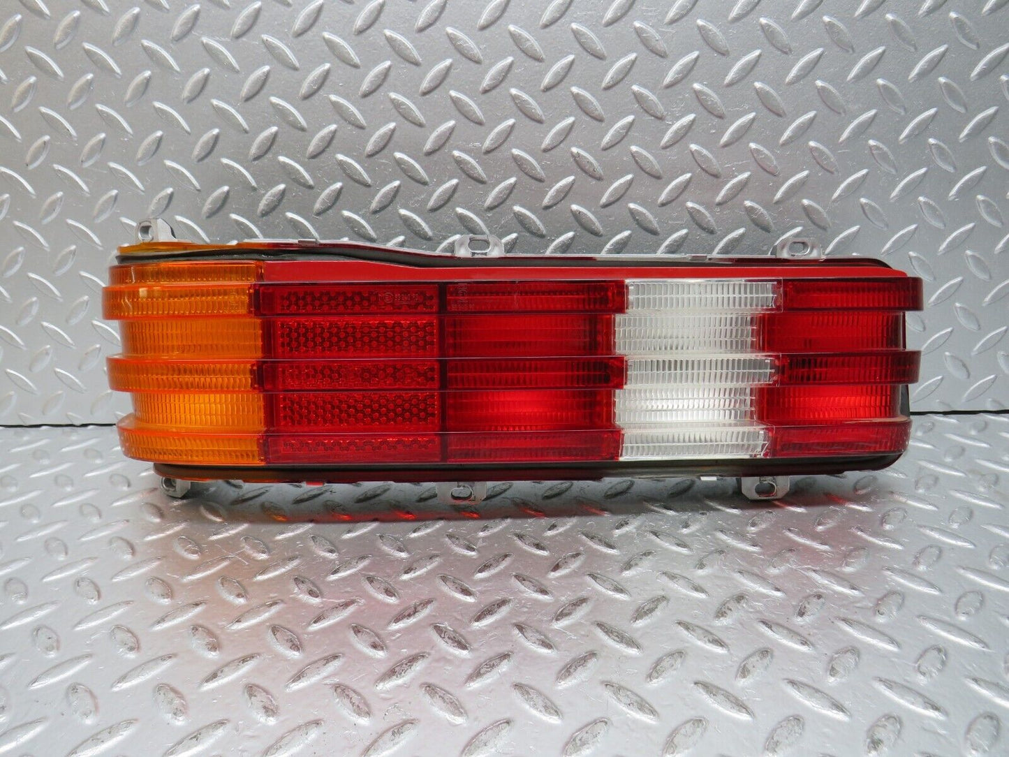 31945 Mercedes-Benz W123 230E Tail Light Left Side 1238205164