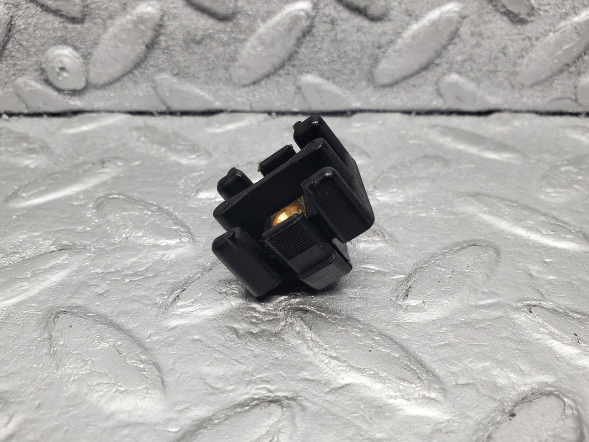 W201 Baby Benz wiring cable junction box used OEM