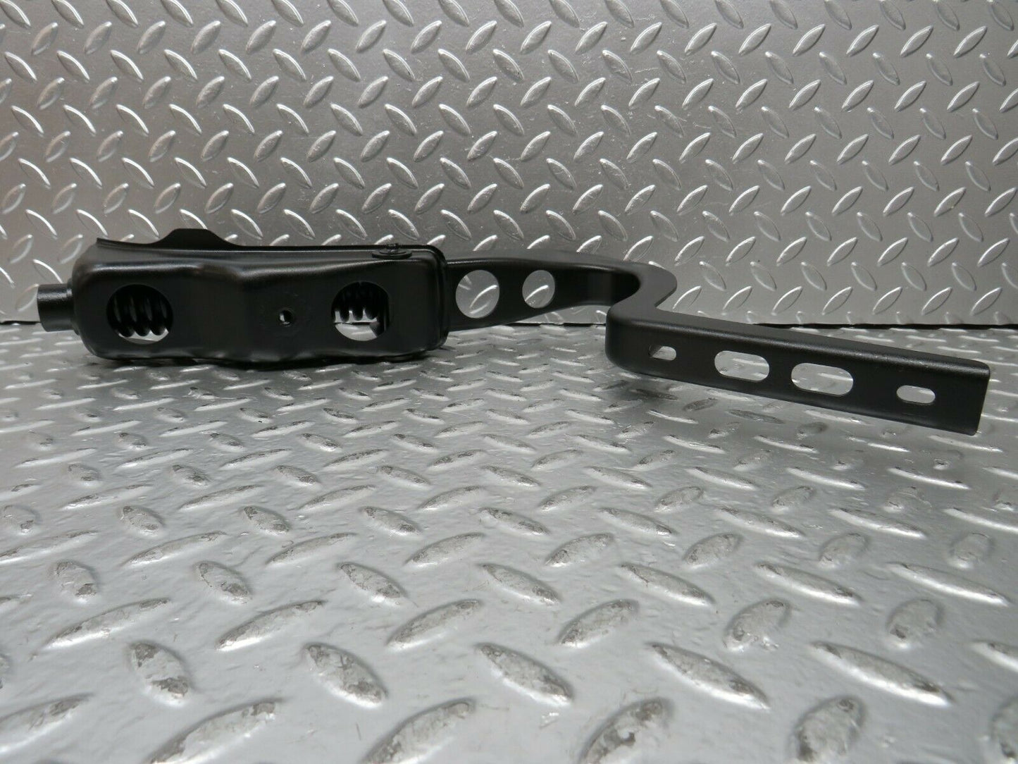 23320 Mercedes-Benz W116 350SE Trunk Hinge With Spring Right Side