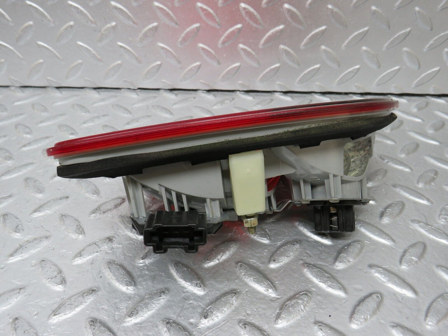 34839 Mercedes-Benz W210 320E Tail Light Left Side 2108208764