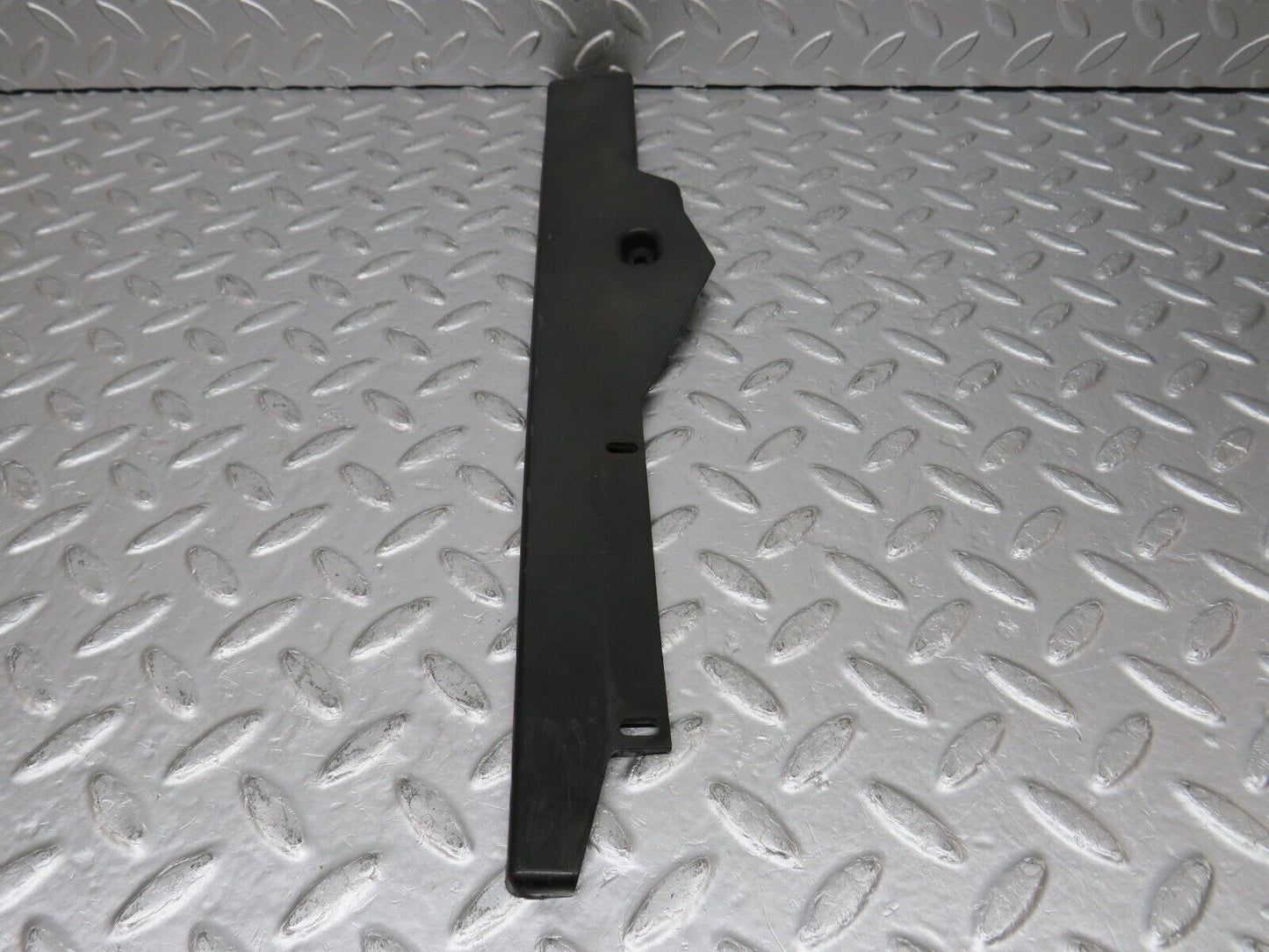 32567 Mercedes-Benz S124 300TE Radiator Fan Shroud Cover Trim 1245051288