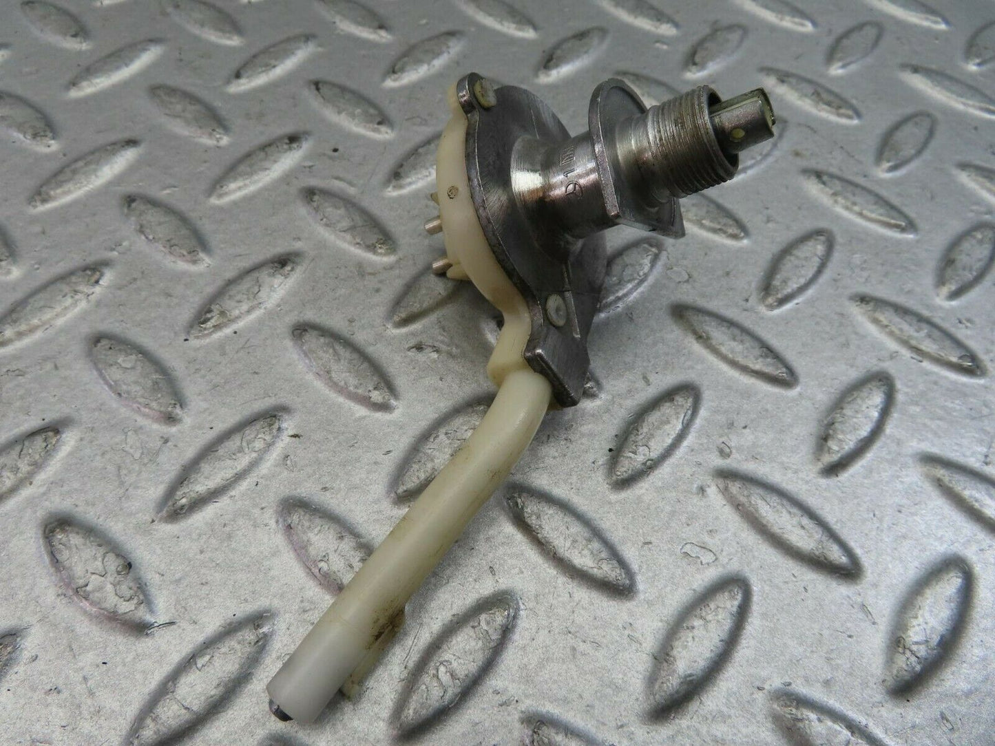 9753 Mercedes-Benz C123 280CE Coupe Heater Regulator 1238300485