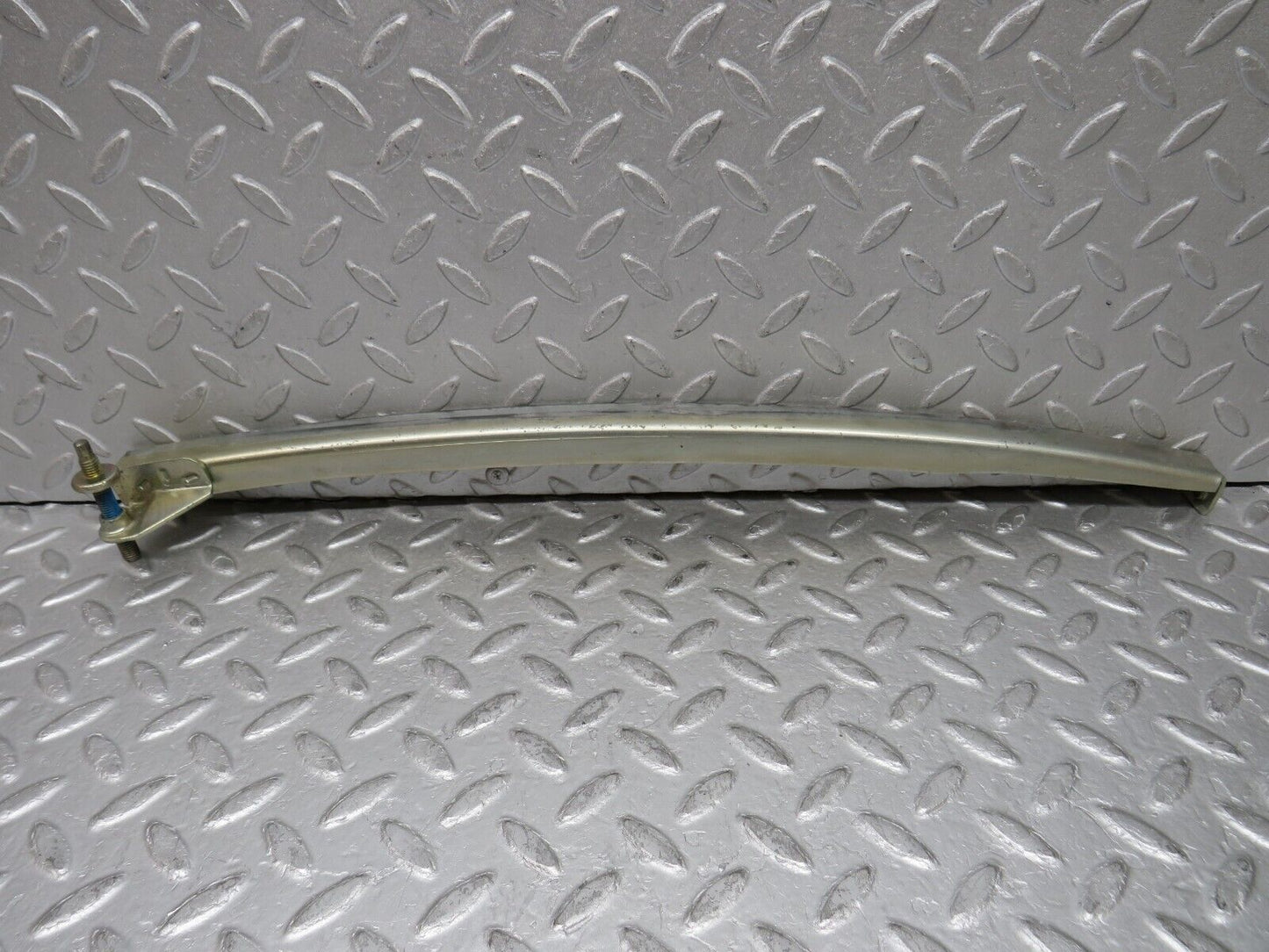 37800 Mercedes-Benz A124 320E Cabriolet Front Left Window Channel