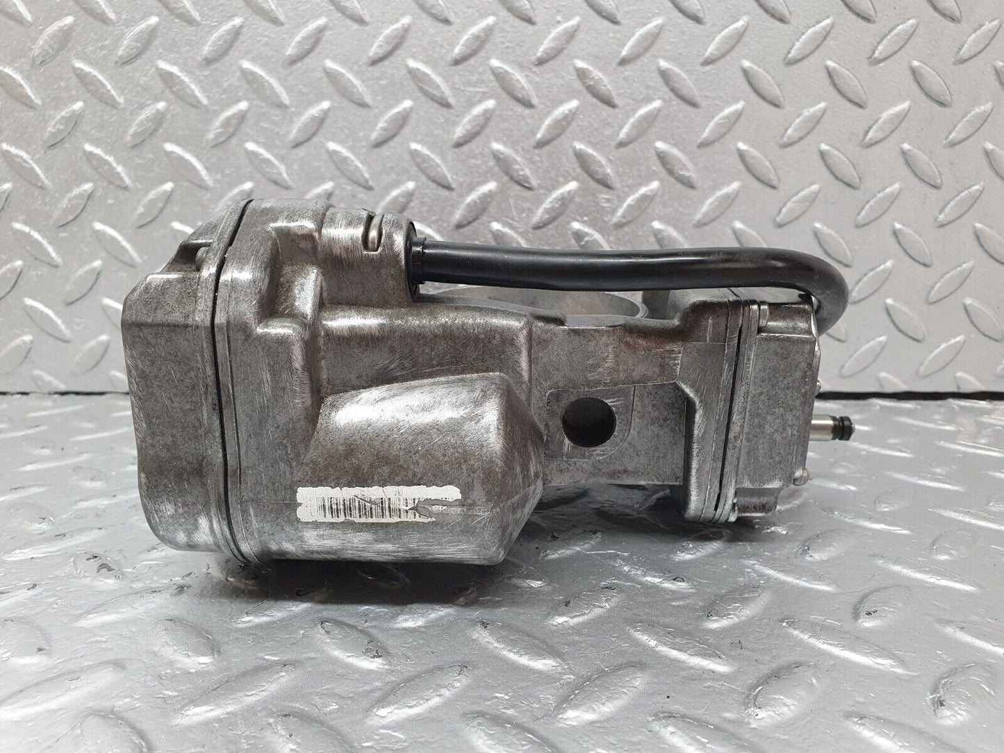 42499 Mercedes-Benz R129 320SL Coupe Throttle Body Valve VDO 0001414925