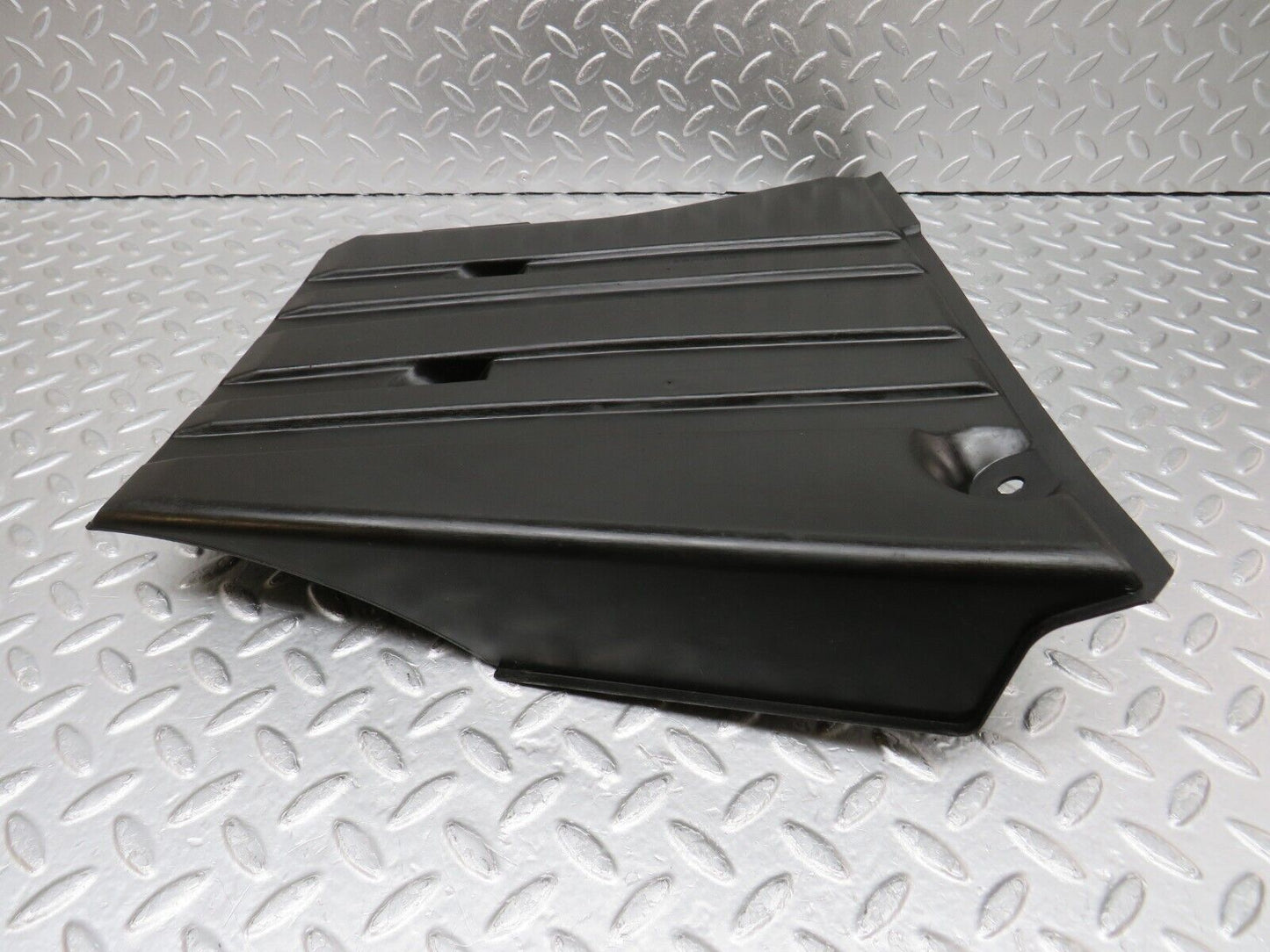 34789 Mercedes-Benz W210 320E Rear Undertray Cover 2105242330