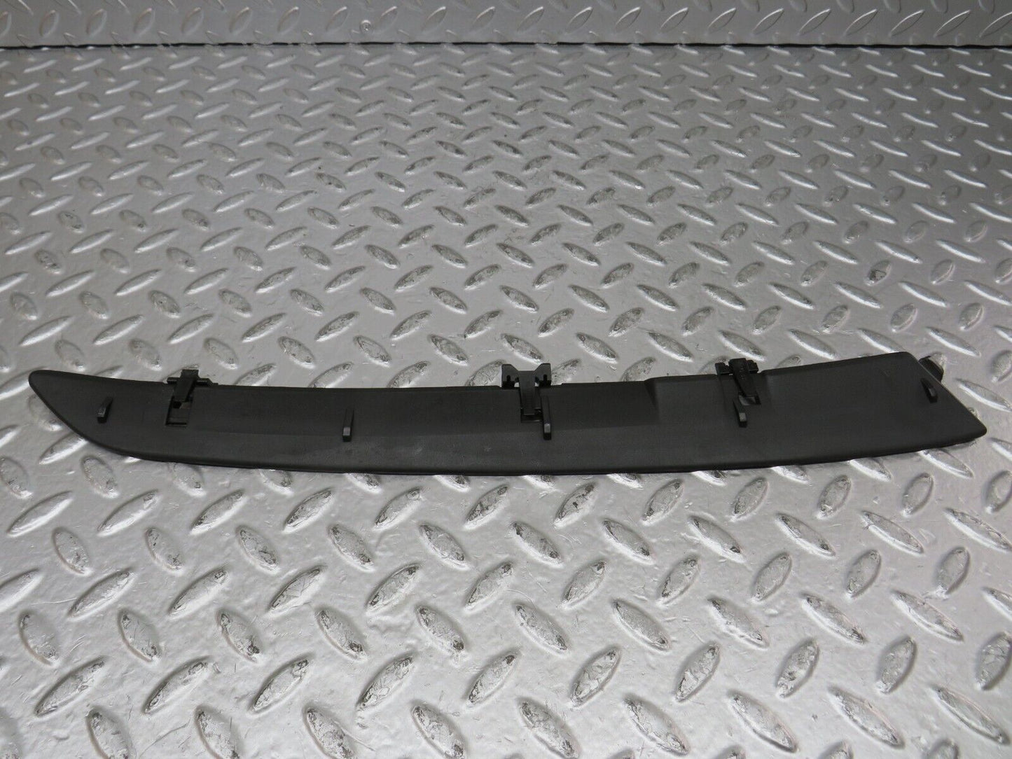 27240 Mercedes-Benz W123 280E Rear Right C Pillar Plastic Trim