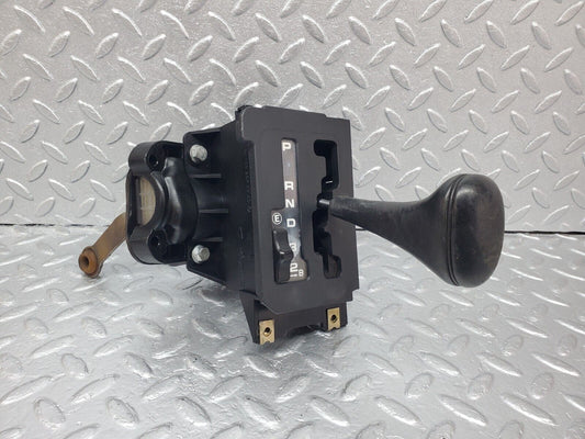 45774 Mercedes-Benz W126 420SE Gear Shift Selector 1262670740