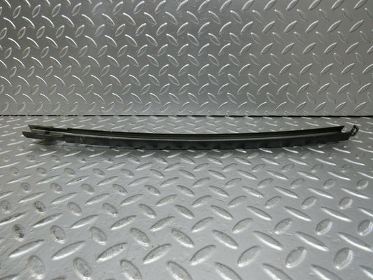 24248 Mercedes-Benz S124 220TE Wagon Rear Left Door Window Channel
