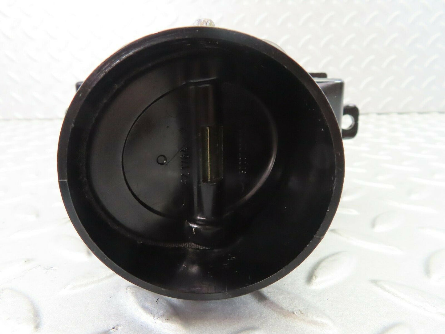 7460 Mercedes-Benz W116 450SE Dashboard Air Vent Grill Left Side 1168310130