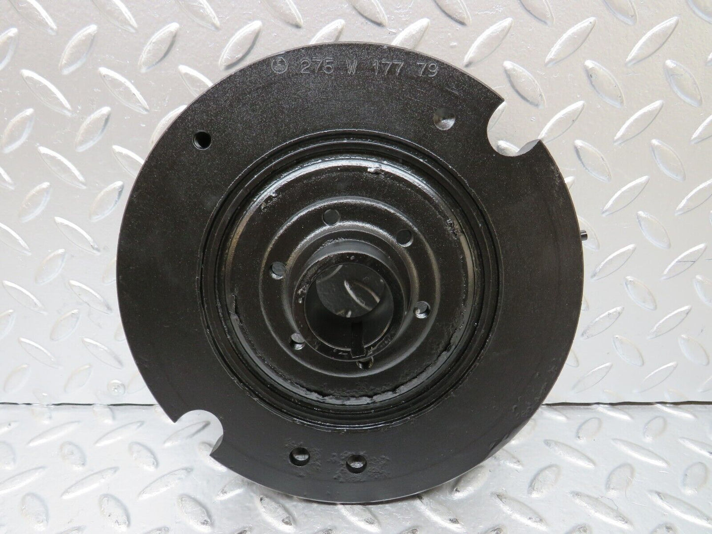 26306 Mercedes-Benz W116 450SE Crankshaft Vibration Damper