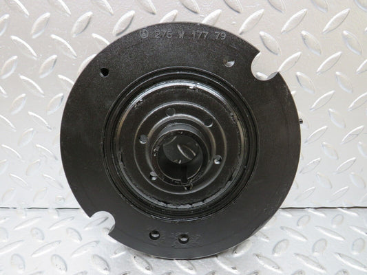 26306 Mercedes-Benz W116 450SE Crankshaft Vibration Damper