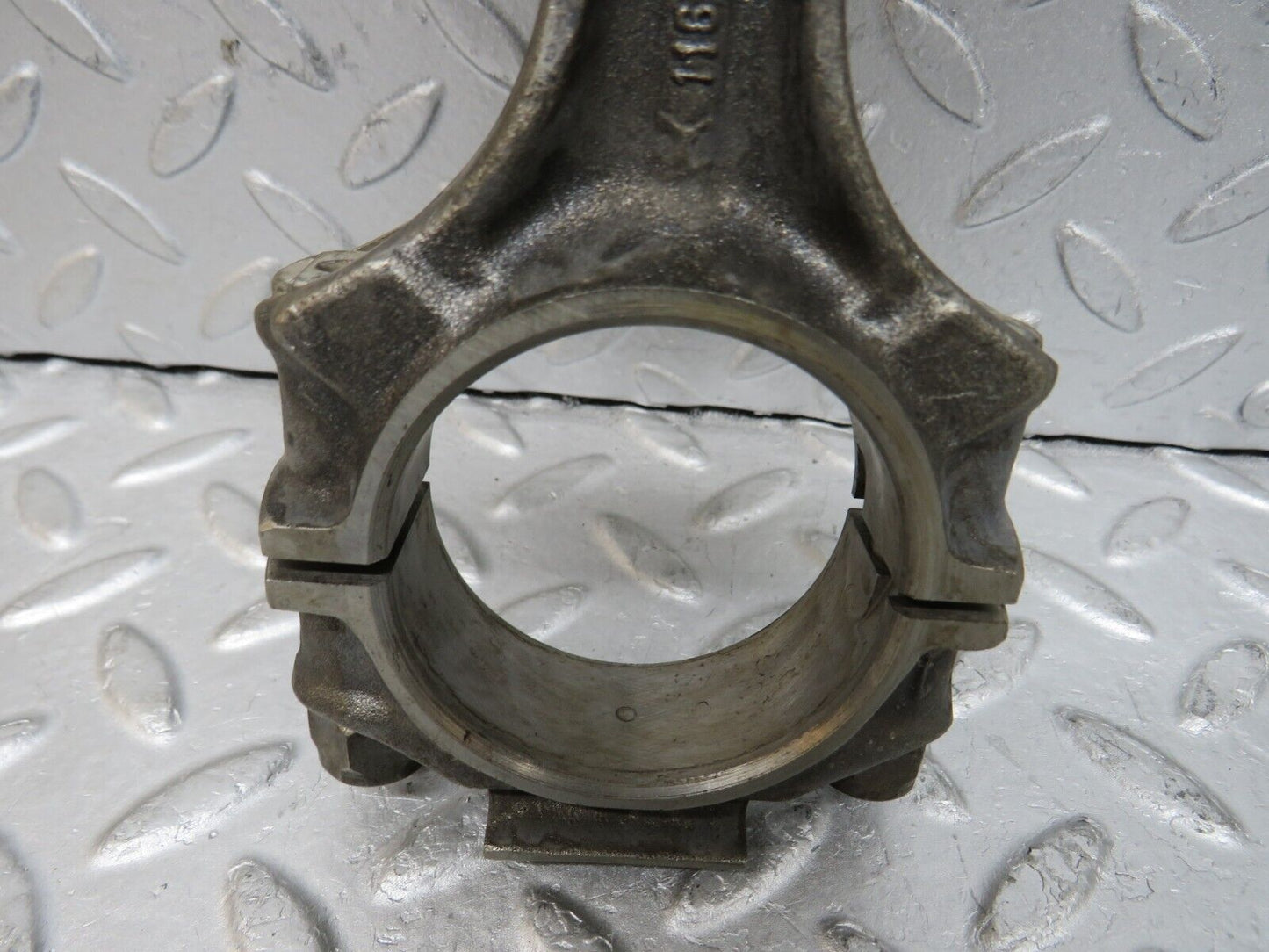 37623 Mercedes-Benz W109 300SEL Piston With Connecting Rod 91.5 mm