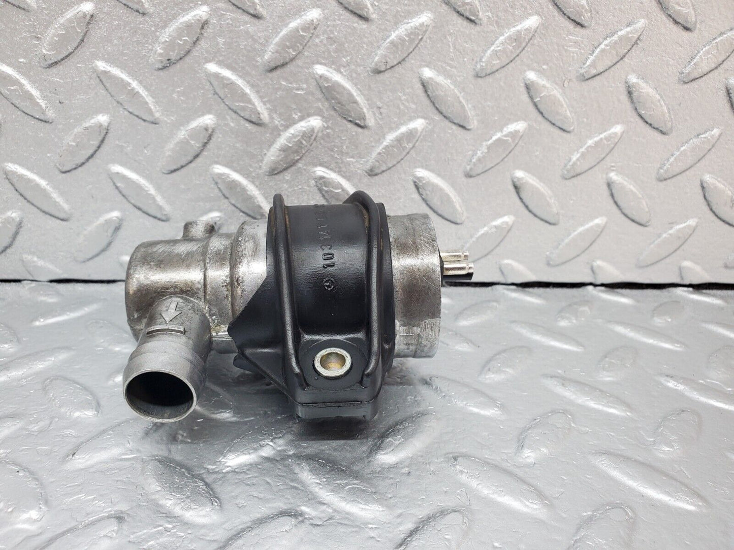 45061 Mercedes-Benz R129 300SL Coupe Idle Air Speed Actuator Valve 1031410282