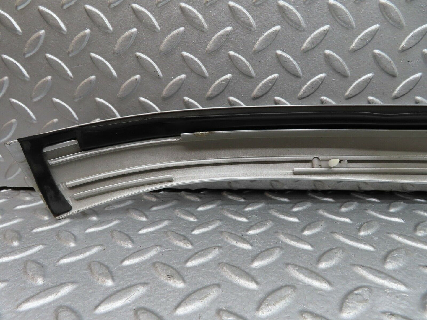 19496 Mercedes-Benz C140 CL420 Coupe A Pillar Exterior Cover Left Side