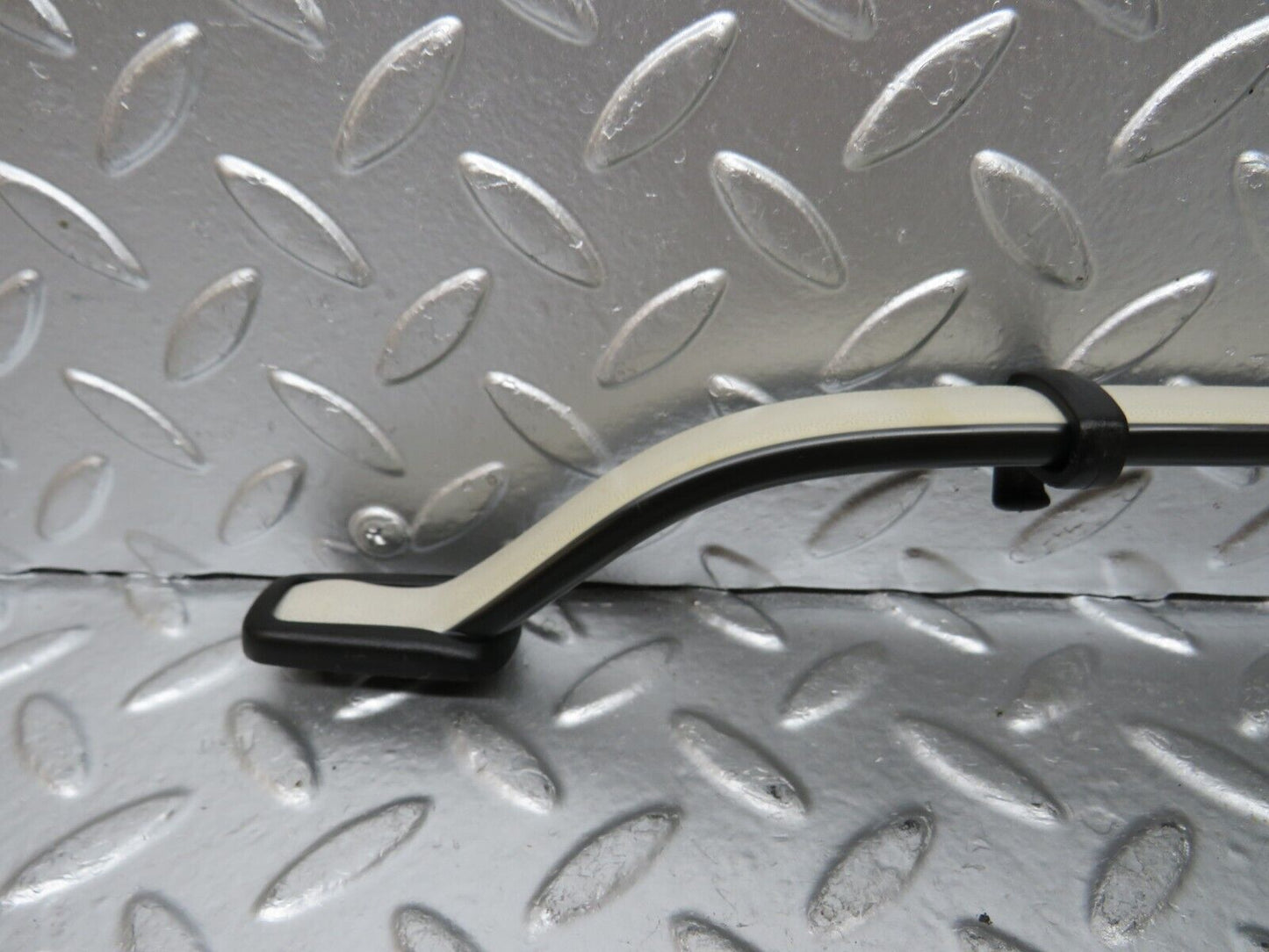 25254 Mercedes-Benz W201 190D Interior Roof Grab Handle Rear Left