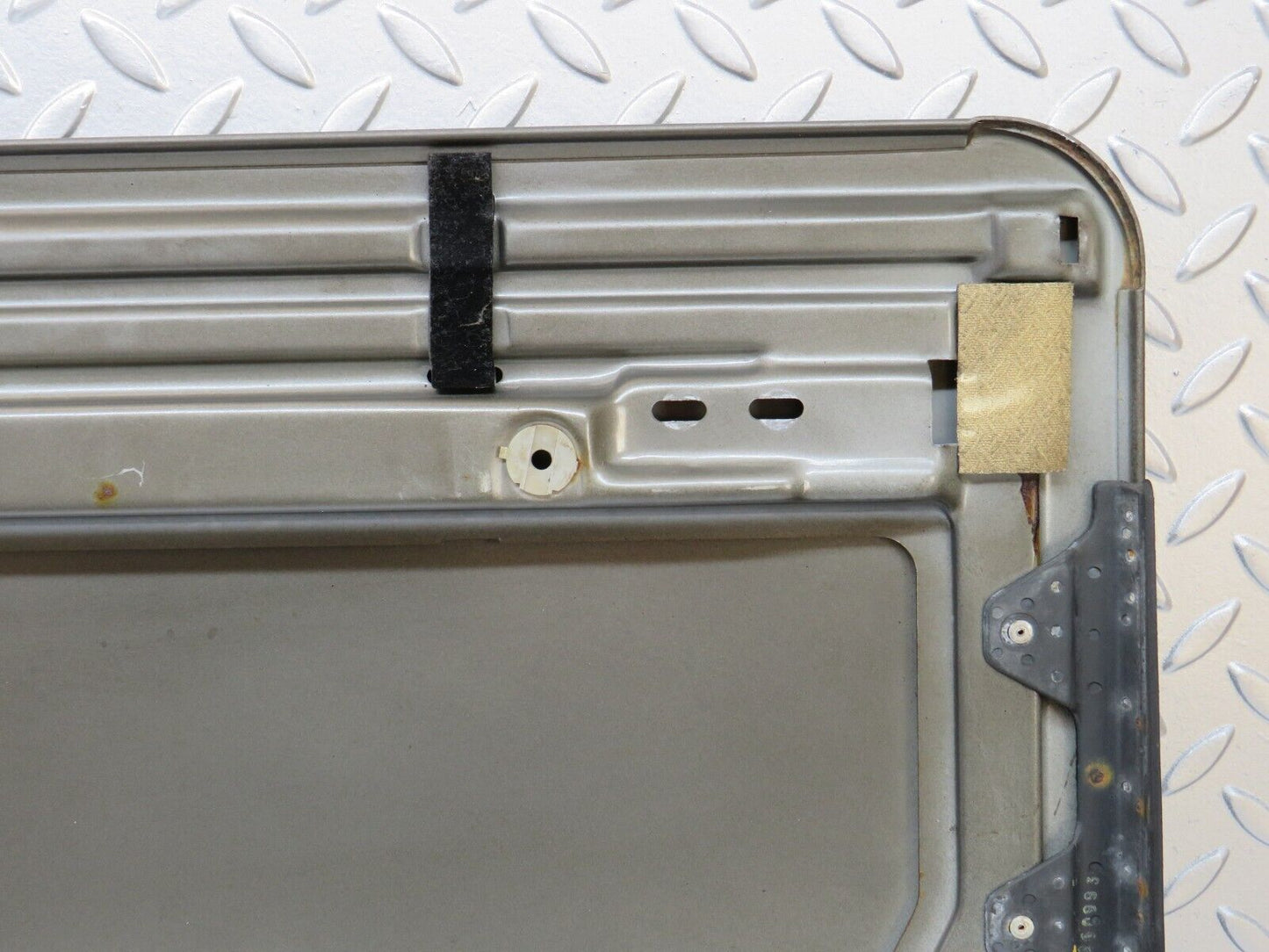 36195 Mercedes-Benz W126 420SE Sunroof Panel
