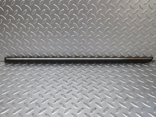 26079 Mercedes-Benz W116 450SE Rear Left Door Centre Moulding Trim