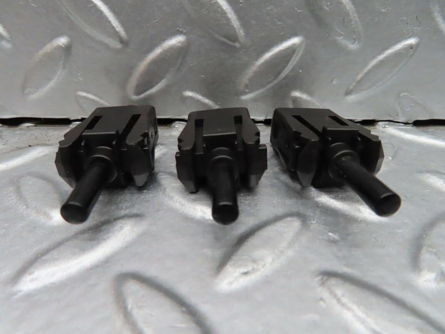 20141 Mercedes-Benz R129 300SL Coupe Door Contact Switch 3pcs 0015458714