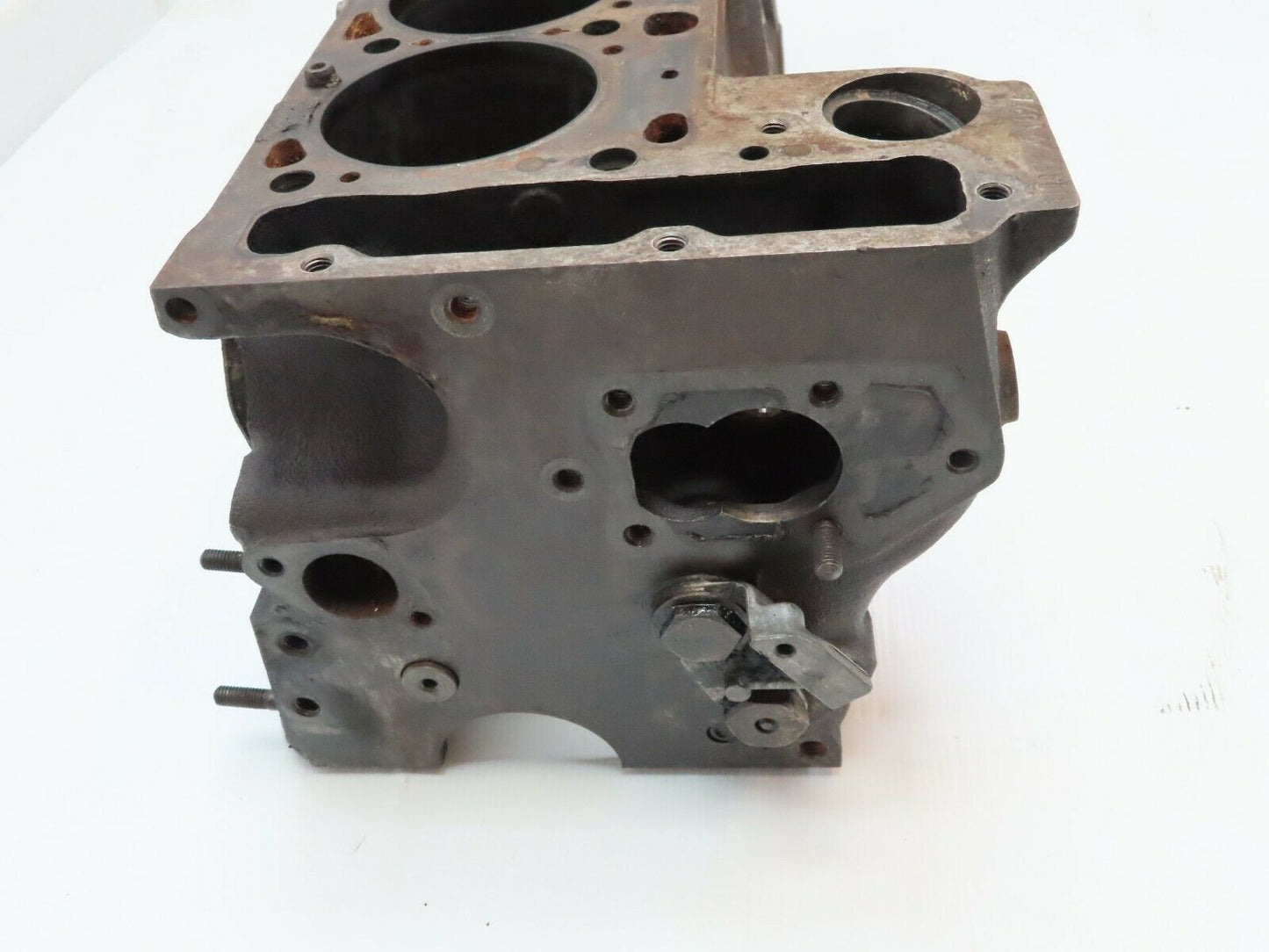 4903 Mercedes-Benz W114 280CE Coupe Engine Block M110.991 1100110401