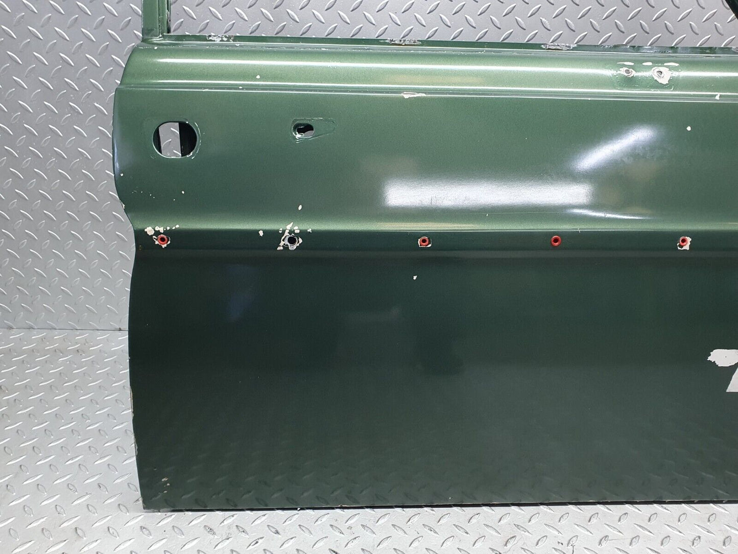 43430 Mercedes-Benz W108 280SE Front Right Door