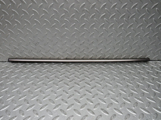 37892 Mercedes-Benz A124 320E Cabriolet Rear Right Window Moulding Trim