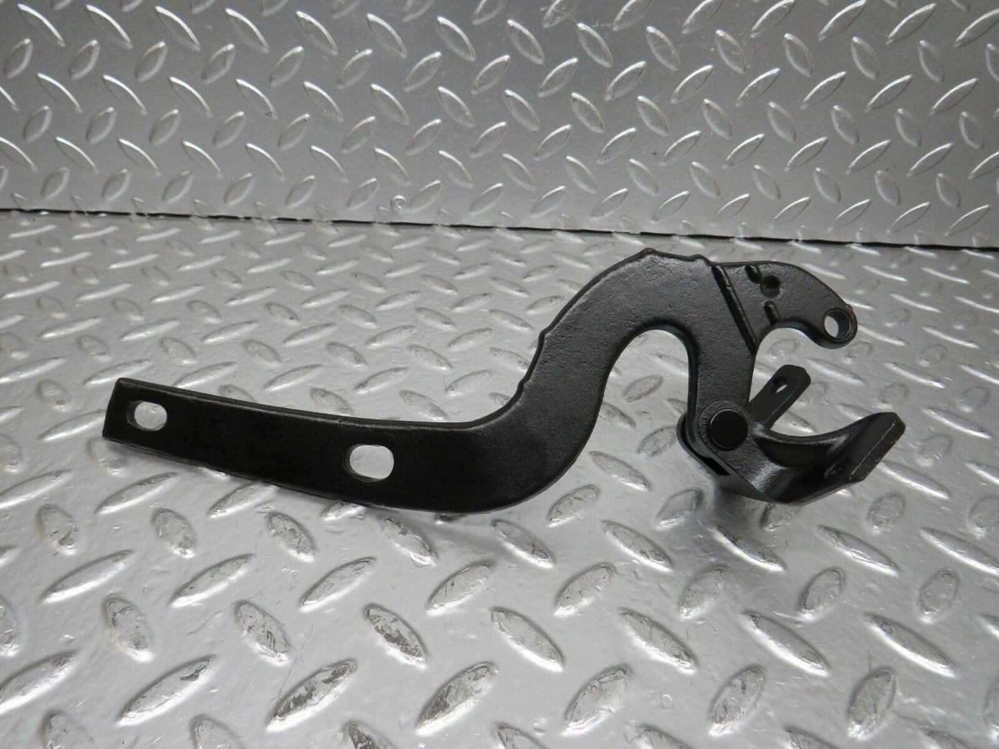 27742 Mercedes-Benz S124 300TE Wagon Trunk Lid Hinge Right Side 1247430451