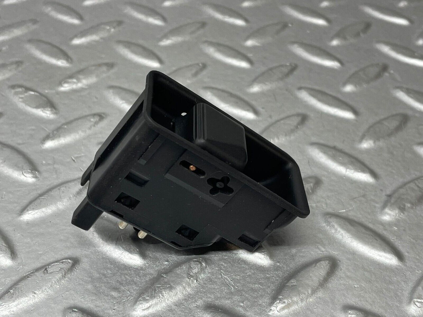 32374 Mercedes-Benz S124 300TE Wagon Sunroof Switch 1248203510