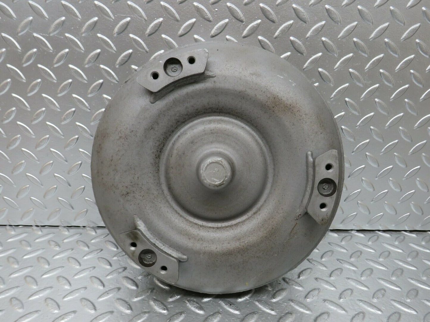 24433 Mercedes-Benz S124 220TE Wagon Torque Converter 2012500402